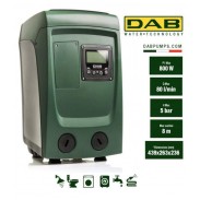 E.SYBOX MINI 3 – BƠM TĂNG ÁP ĐIỆN TỬ THÔNG MINH 